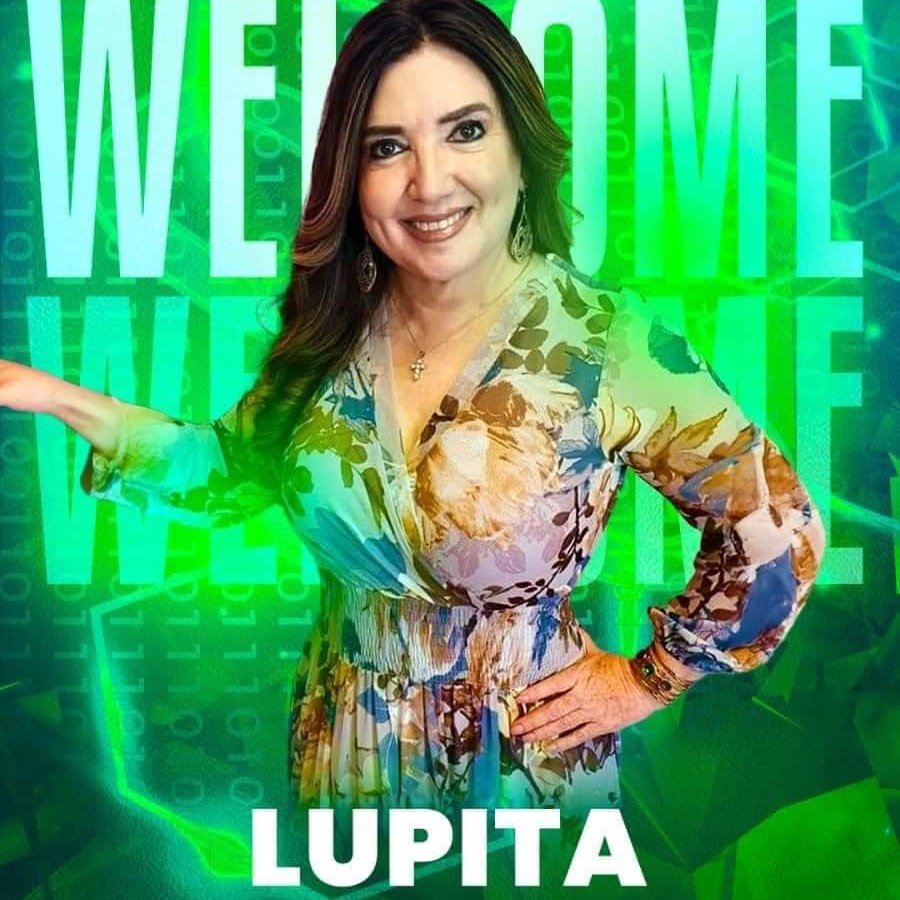 Lupita Ibarra Ceceña tweet media