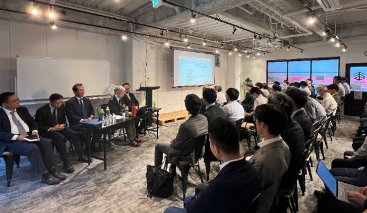 一般社団法人日本ユニファイド通信事業者協会 tweet media