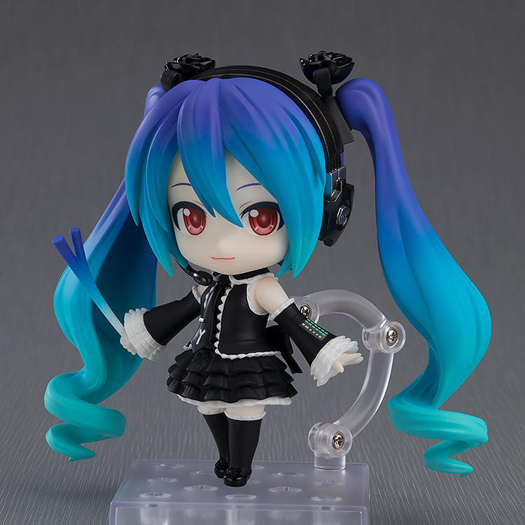 🎶 新商品情報 🎶 ねんどろい 初音ミク ∞Ver. ______ 『SEGA feat