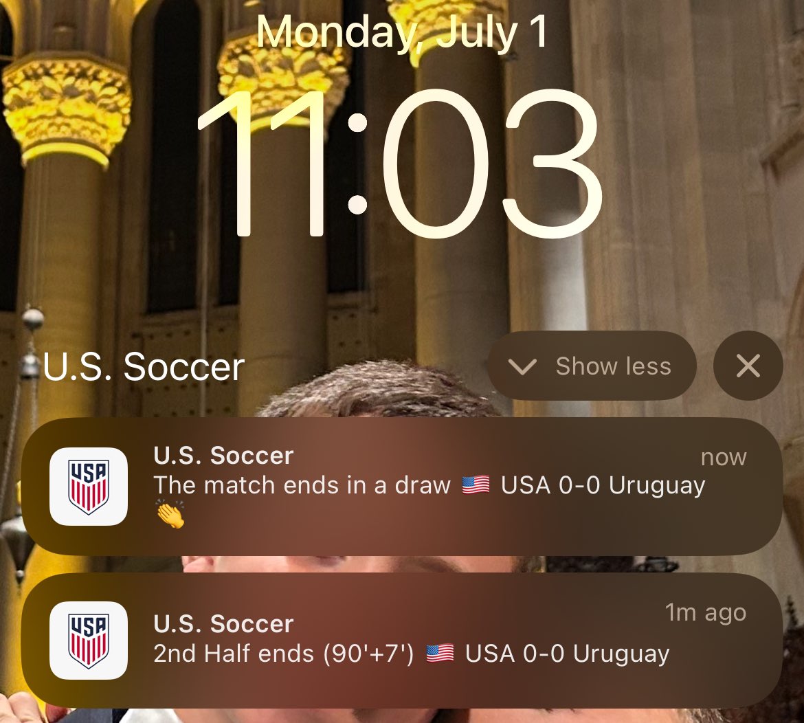 WTF is this from <a href="/ussoccer/">U.S. Soccer</a> ???