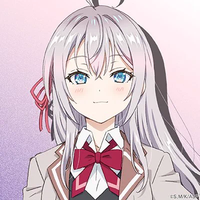 ✩˖°⌖.꙳✩˖°⌖.꙳✩°⌖.꙳✩°⌖.꙳✩°⌖.꙳✩  SNSアイコンプレゼント✩˖°⌖.꙳✩˖°⌖.꙳✩°⌖.꙳✩°⌖.꙳✩°⌖.꙳✩毎週月曜日のSNSアイコンプレゼント!今週はTVアニメ版アーリャ!  &絶賛発売中の新作画集のアーリャ!どちらもよろしくお願いします#ロシデレ 