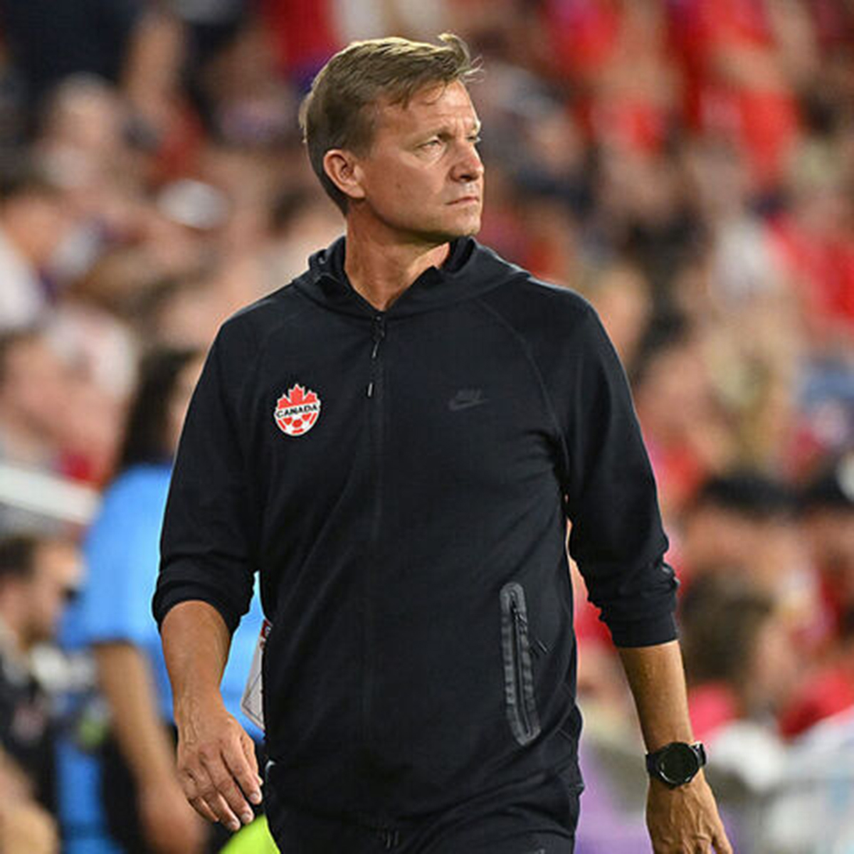 MenInBlazers's tweet image. Reminder: There is still one American left in the Copa to cheer for...