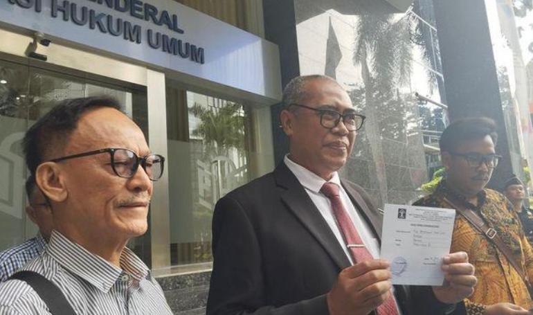 Mempertanyakan Peran Yusril Terhadap Masa Depan Partai Bulan Bintang dlvr.it/T92XPq - lombokitaID