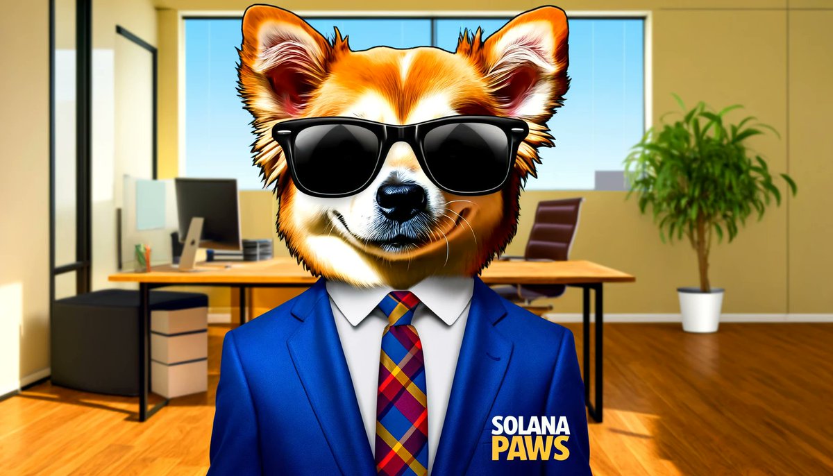 A good morning everyone.

#SolanaPaws #petlovers #dogs