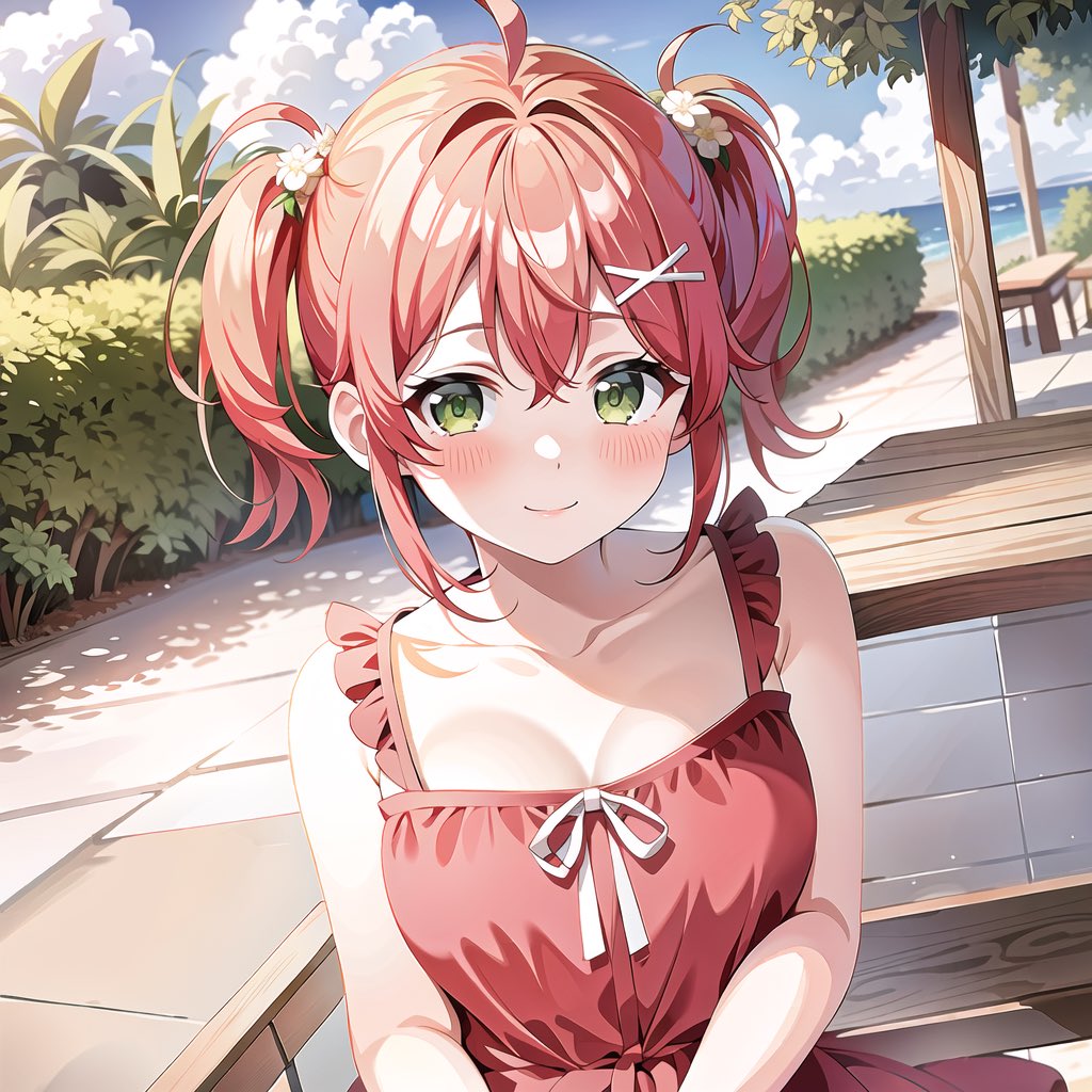 Lunch1631485's tweet photo. #miko_Art https://t.co/nvQswwyKYl