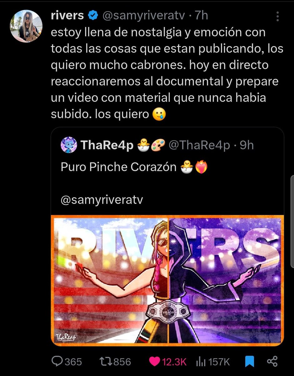 Reap✨️ tweet media