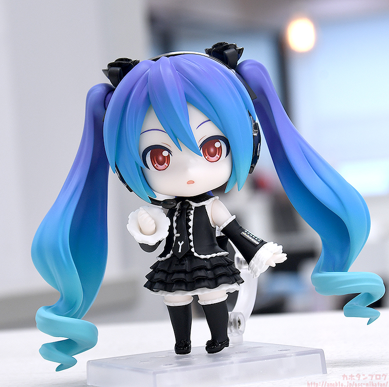 📝新商品ブログ📝 【SEGA feat. HATSUNE MIKU Project