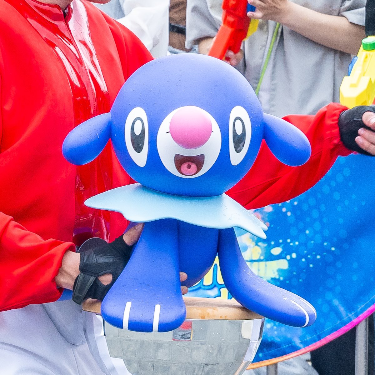 USJ 】ユニバーサル・スタジオ・ジャパン「NO LIMIT! サマー