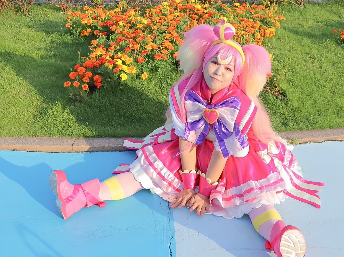みるきー゚*.。ラグコス tweet media