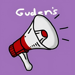 Guden tweet media