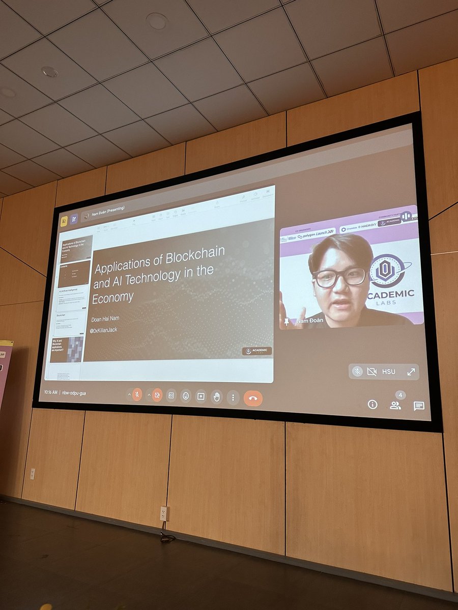 Polygon Guild Ho Chi Minh tweet media