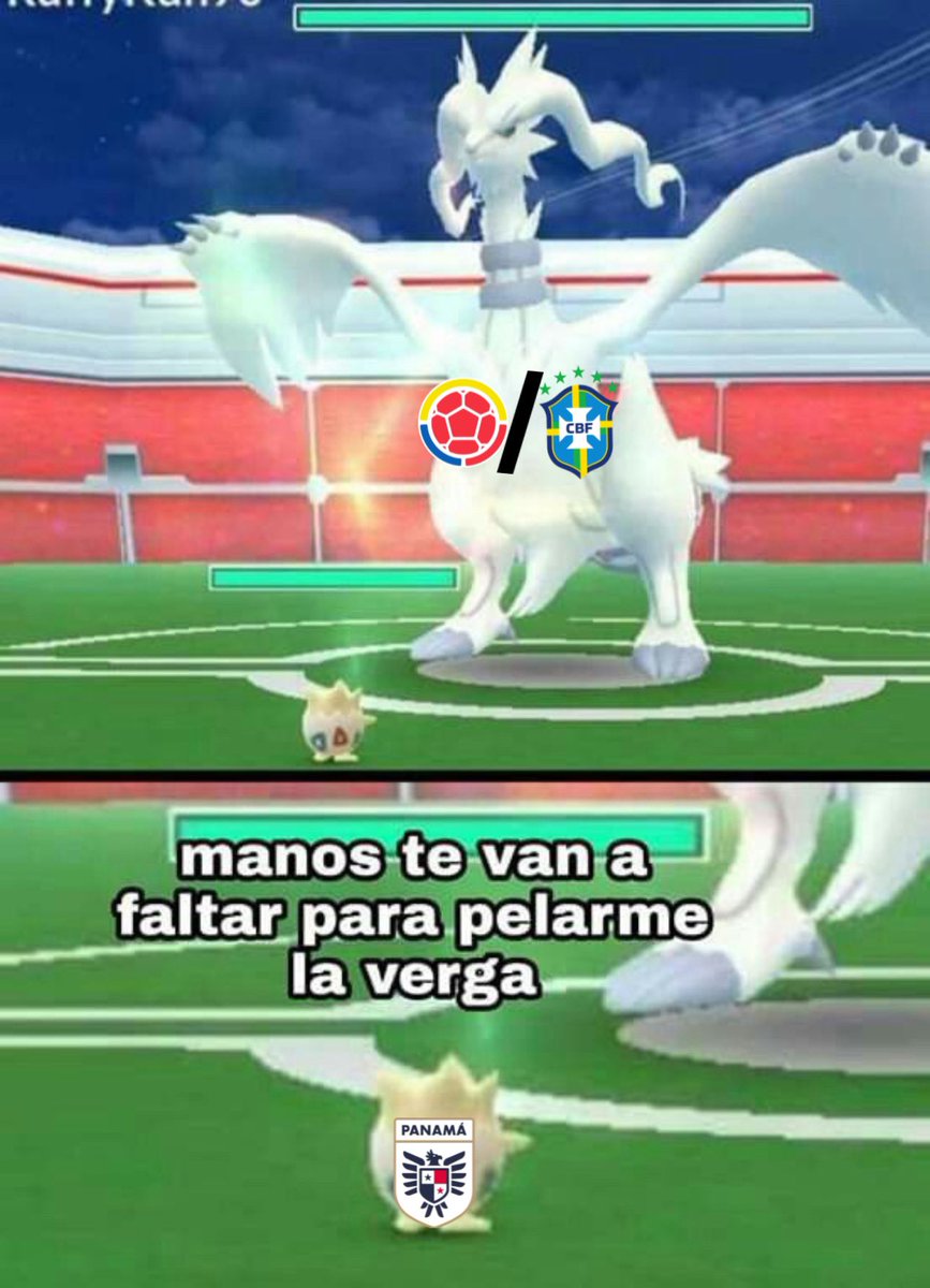 JeffFcb14's tweet image. PANAMA EN CUARTOS.