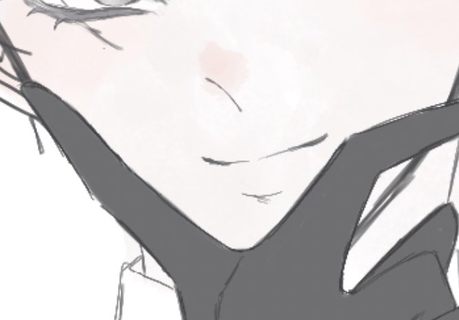 x55237's tweet photo. 遅筆すぎるて( ; ; ) https://t.co/obJpvimu5X
