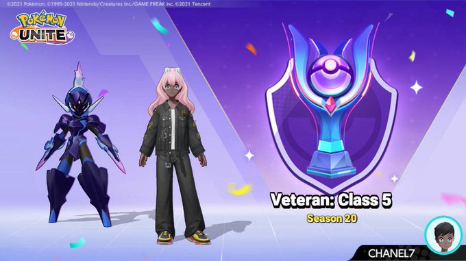 #VeteranClass #live @twitch #twitch ⁦@PokemonUnite⁩  ⁦@Pokemon⁩ #pokemonUnite #rankUp #GGBambi111 #eSports<a href="/tag/veteranclass"class="tags">#VeteranClass</a><a href="/tag/live"class="tags">#live</a><a class="tags" target="_blank" title="On Twitter" href="/?out=eyJ0eXAiOiJKV1QiLCJhbGciOiJIUzUxMiJ9.eyJpYXQiOjE3MjU1NTUzNTcsImlzcyI6InR3cG9ybnN0YXJzLmNvbSIsIm5iZiI6MTcyNTU1NTM1NywiZXhwIjoxNzU3MDkxMzU3LCJyZWRpcmVjdF91cmwiOiJodHRwczovL3R3aXR0ZXIuY29tL3R3aXRjaCJ9.hwAHCCsLCUKna5tC7YsTY-oEE2ZO_Ymn8h_qdhG6EN5nTAO2nsEH3ys7sk2ll8Gb0MMomgLSJkX3i1btzpxL-w">@twitch</a><a href="/tag/twitch"class="tags">#twitch</a><a class="tags" target="_blank" title="On Twitter" href="/?out=eyJ0eXAiOiJKV1QiLCJhbGciOiJIUzUxMiJ9.eyJpYXQiOjE3MjU1NTUzNTcsImlzcyI6InR3cG9ybnN0YXJzLmNvbSIsIm5iZiI6MTcyNTU1NTM1NywiZXhwIjoxNzU3MDkxMzU3LCJyZWRpcmVjdF91cmwiOiJodHRwczovL3R3aXR0ZXIuY29tL1Bva2Vtb25Vbml0ZSJ9.Of9vEtzuER6UE7yirUiAFiJe4a7MxxNmHUWEjNLI1hY_LqhfvxvXoFrf06uVEz3KZNEs6l0tV41FFnTN0QH44g">@PokemonUnite</a><a href="/tag/esports"class="tags"><span>#esports</span></a><a href="/tag/tinashe"class="tags"><span>#tinashe</span></a><a href="/tag/livestream"class="tags"><span>#livestream</span></a><a href="/tag/megantheestallion"class="tags"><span>#megantheestallion</span></a>