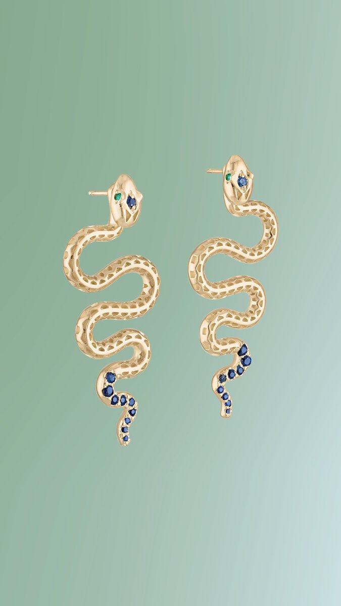 Bario Neal Jewelry tweet media