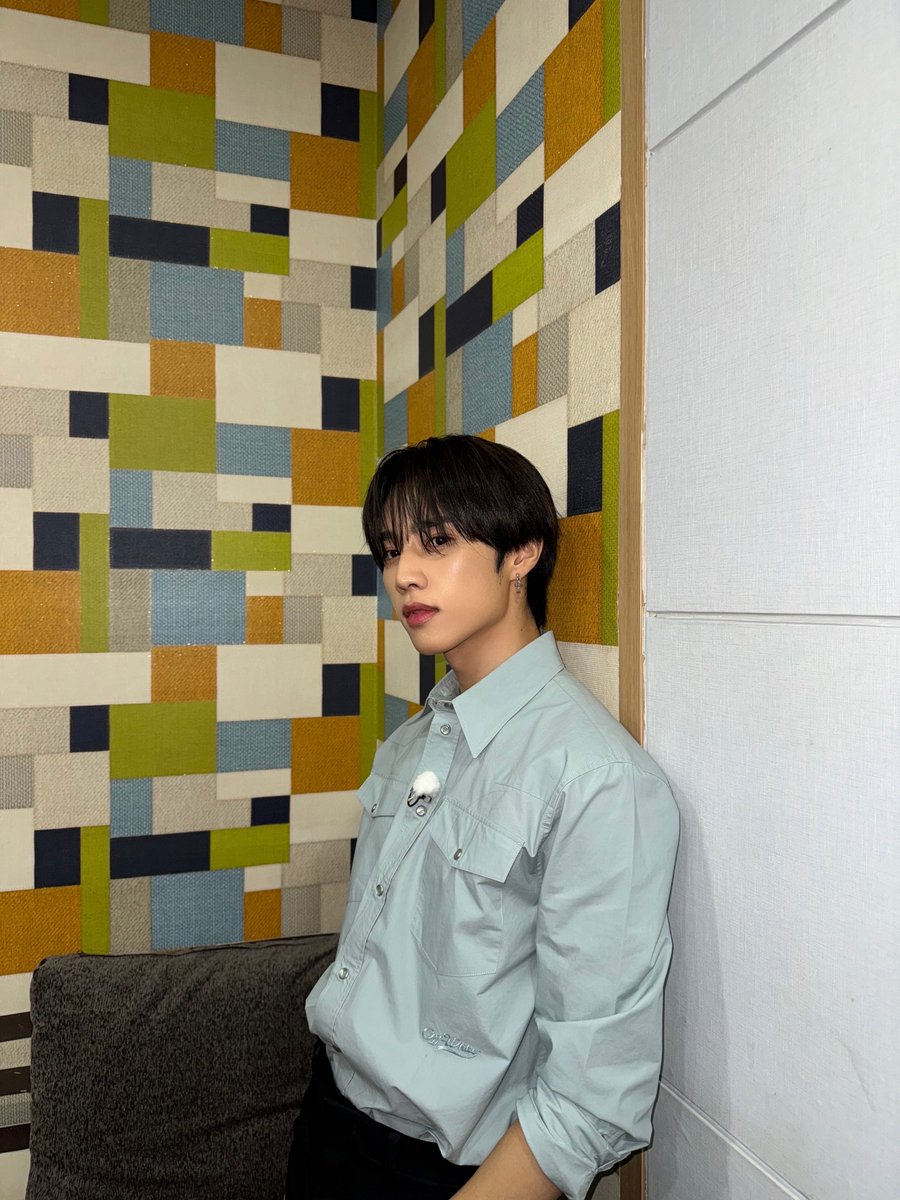 [📸] 더보이즈 선우 하입보이스카웃 완료🌹 막방까지 무사히 도착🥲 그동안 하입보이스카웃 속 막내 선우를 사랑해 주셔서 감사합니다🩷

#THEBOYZ #더보이즈
#SUNWOO #선우