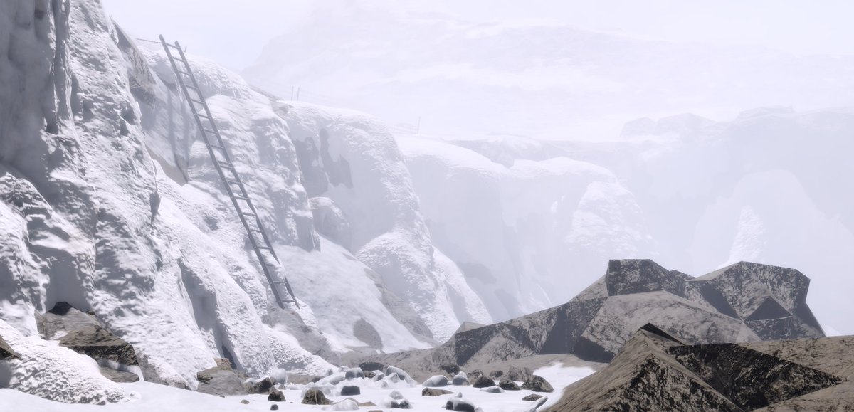 Everest #ROBLOX #RobloxStudio
