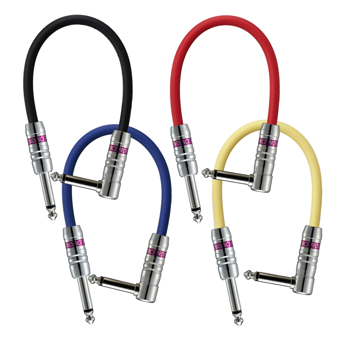 Providence_JPN's tweet image. Providence LE501パッチがリニューアル！
4色カラーでバリエーション豊富なLE501パッチは、
ロープライスながらハイエンドに引けを取らない
サウンドを提供します。
まずはエントリークラスでその違いを感じてください。

#シールド #パッチケーブル #エフェクター