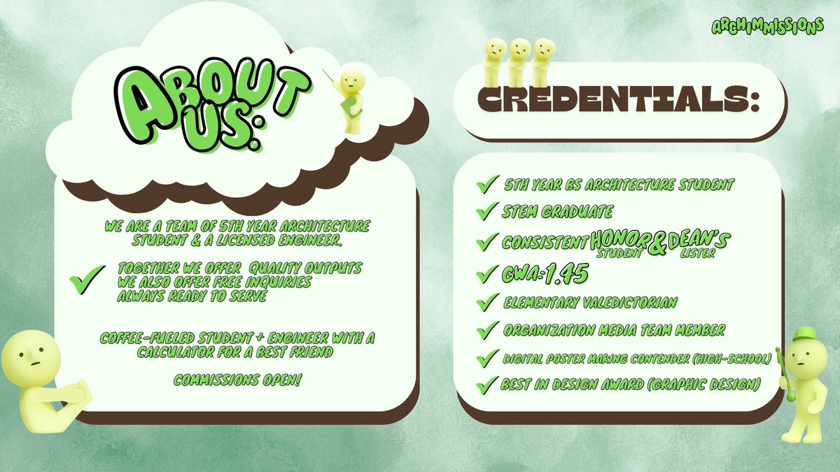 OPEN🔆 ARKI COMMISSIONER tweet media