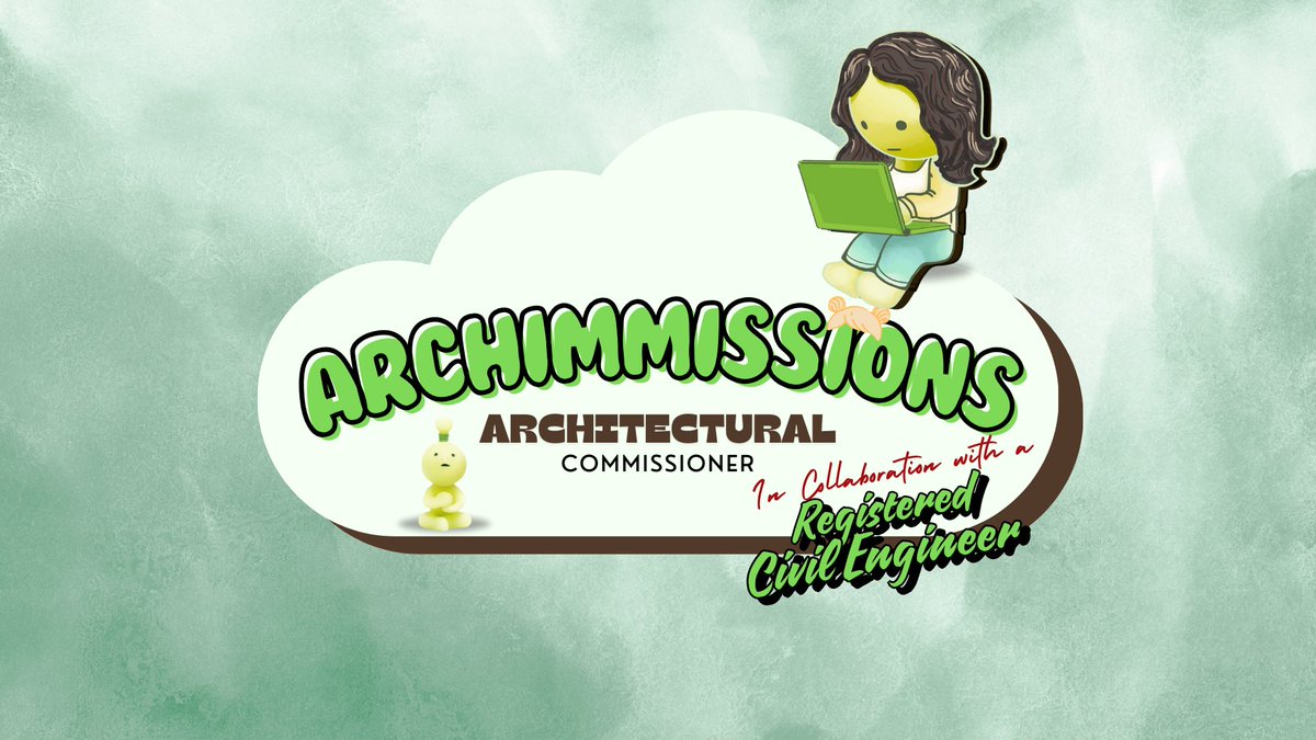 OPEN🔆 ARKI COMMISSIONER tweet media