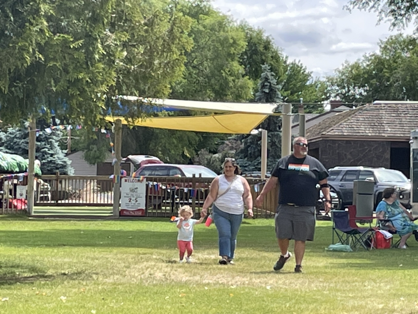 St. Charles tweet media