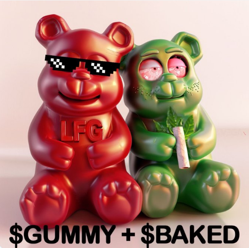 Cave Cat tweet media