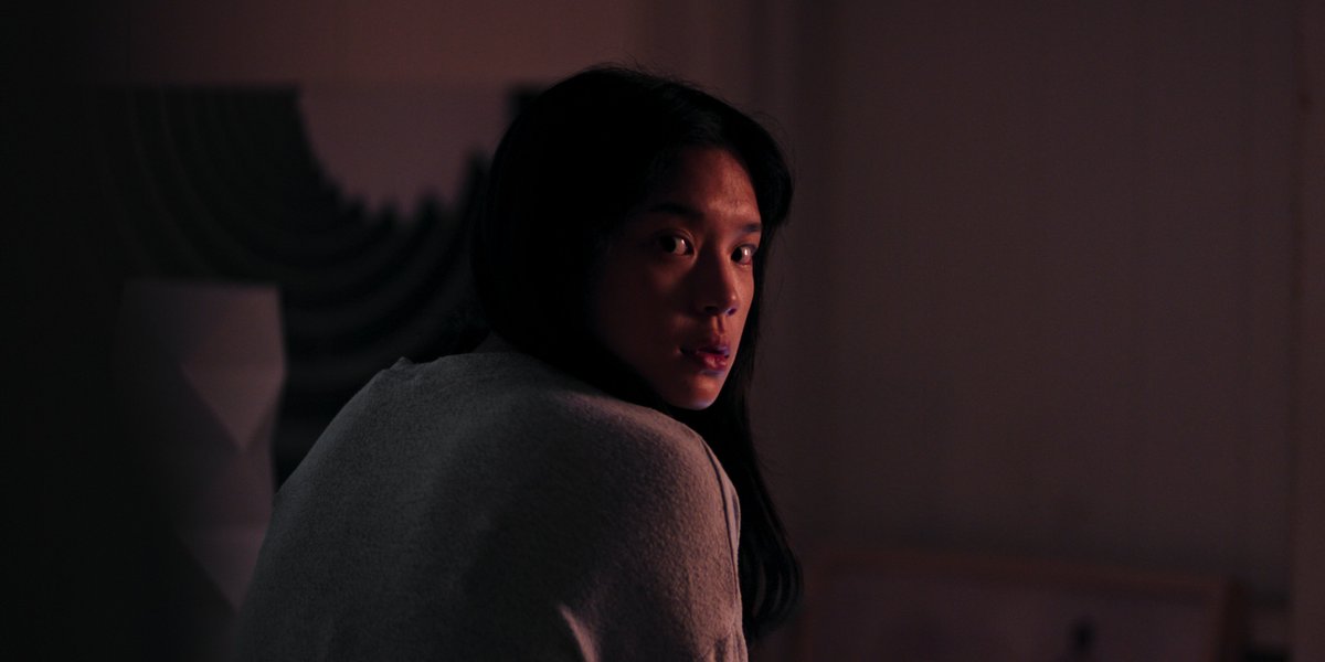 pitcve's tweet photo. นี่คือแอลนึเป่าาาา 😭

#อังคารคลุมโปงเอ็กซ์ตรีม 
#NetflixTH
#เฌอสิค https://t.co/NRkYDCBoIY