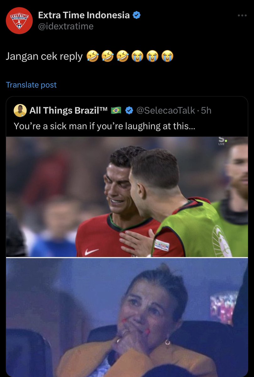 The Reds Indonesia tweet media