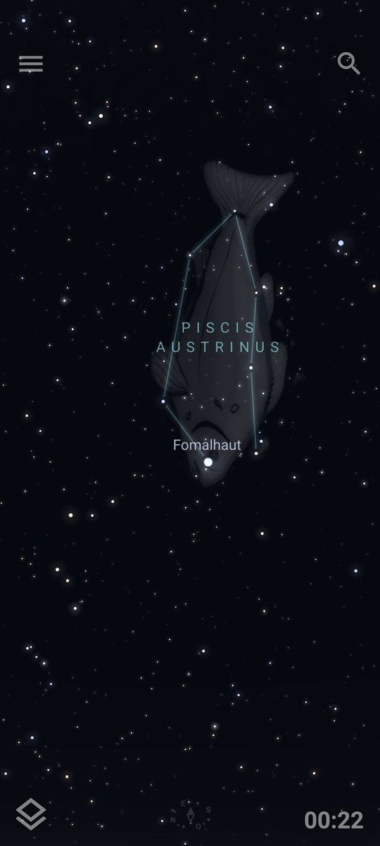 File_26's tweet image. What is this?! 
#stellarium @NASA