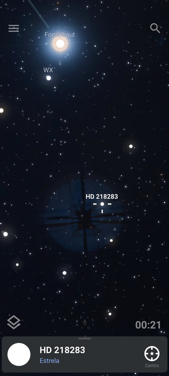 File_26's tweet image. What is this?! 
#stellarium @NASA