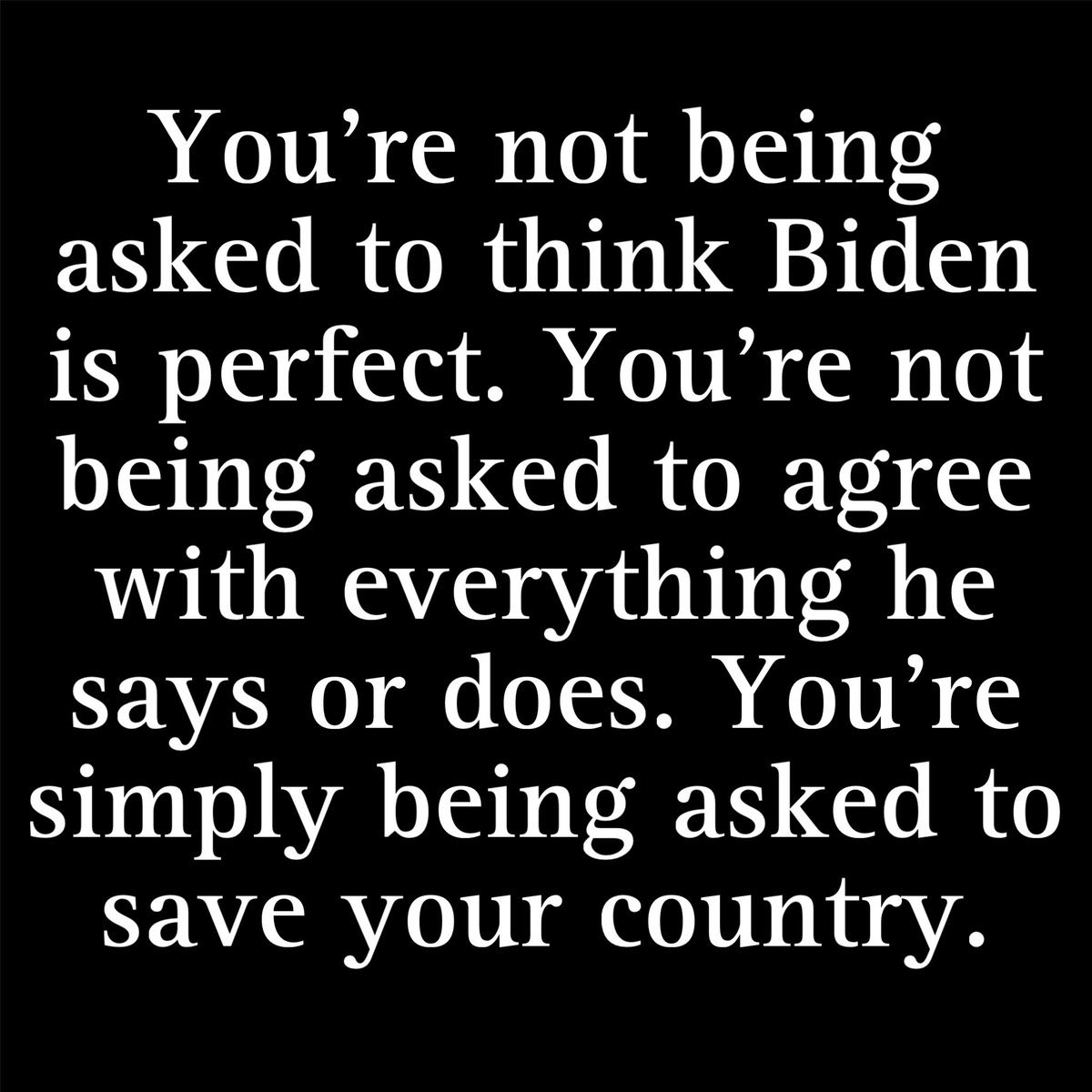2016disgrace's tweet photo. @DawnMm08 @AlainkUSA @taradublinrocks @Angry_Staffer Exactly! https://t.co/Gmitzvak9Z