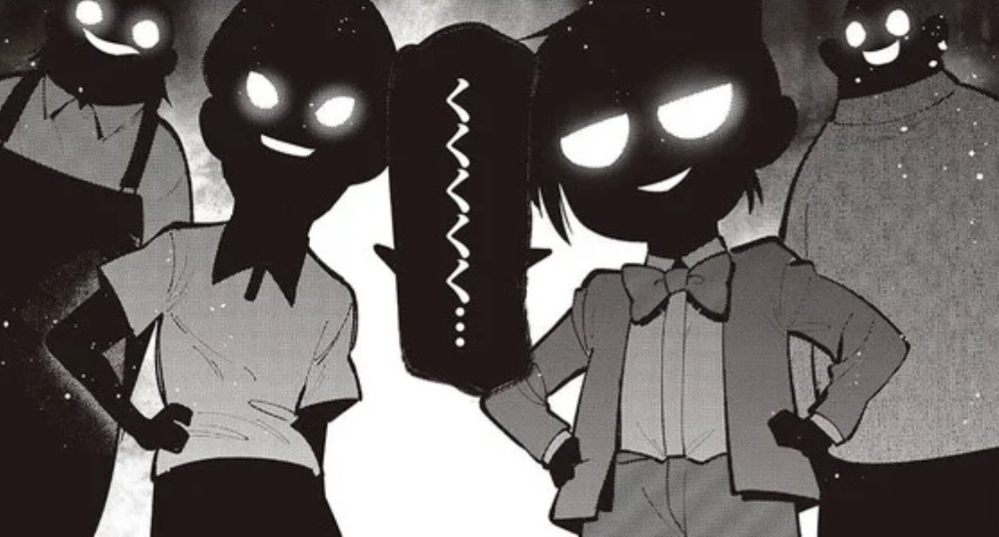 最新話更新!!
少年怪盗団との決着編です!
まったく最近の探偵ときたら 第103話 / 五十嵐正邦 https://t.co/gte3EOvYkS #ニコニコ漫画