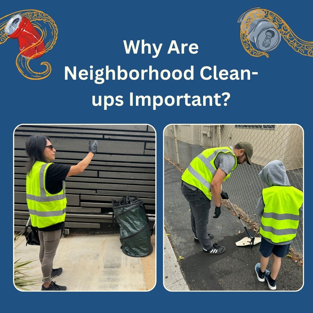 Keep The Streets Clean