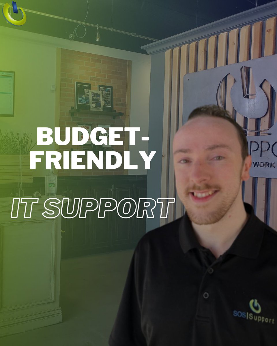 SOSSupport_IT's tweet image. Our IT support is personalized to suit your budget. Whether you favor fixed rates or a personalized strategy, we collaborate closely with our clients to ensure that our IT services meet their financial needs.

#itsupport #utah #computerfix