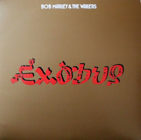 chonk34's tweet photo. On the turntable tonight:

Exodus by Bob Marley &amp; The Wailers https://t.co/H19aQiUan4