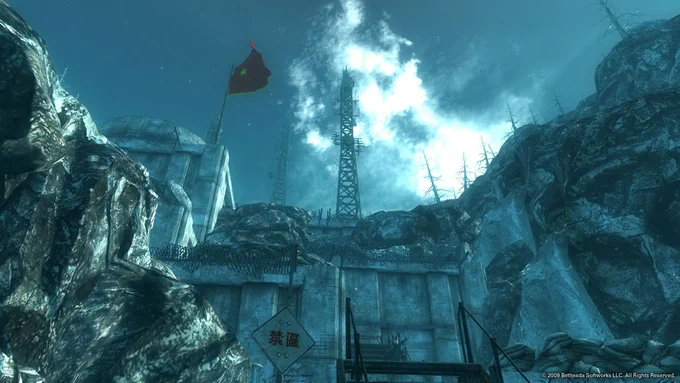 後ろ、ついて行ってイイですか?『Fallout 3』で別れを告げた後のNPC、Youは一体何処へなにしに? 