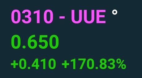 _amad19's tweet photo. To the moon bossku, congrats untuk siapa yg dapat 👏 https://t.co/izkdLYL4qL