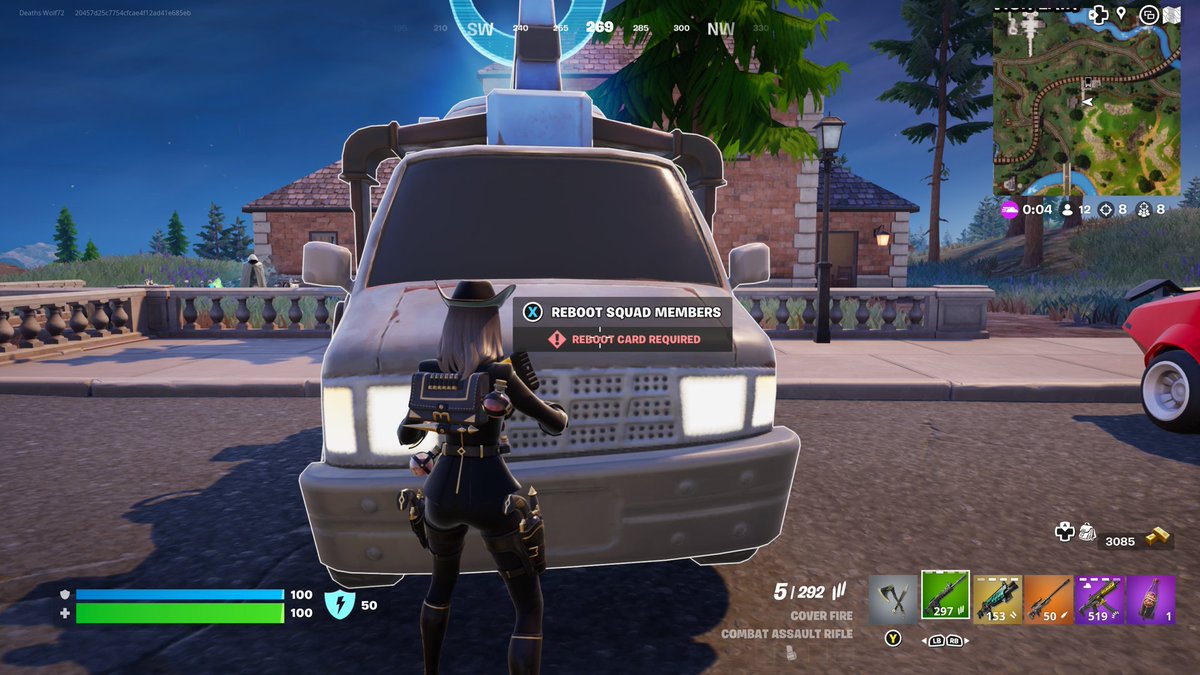 HitWoman98's tweet image. Ahhhhh! Wtf who that

Also ending the day with the victory, feels good