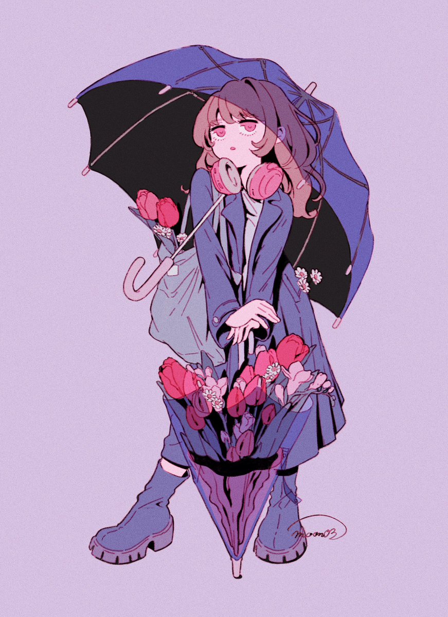 03moonmoonmoon's tweet photo. 🌷💐 🌸 🌼
#illustration https://t.co/S3xEs4480Y