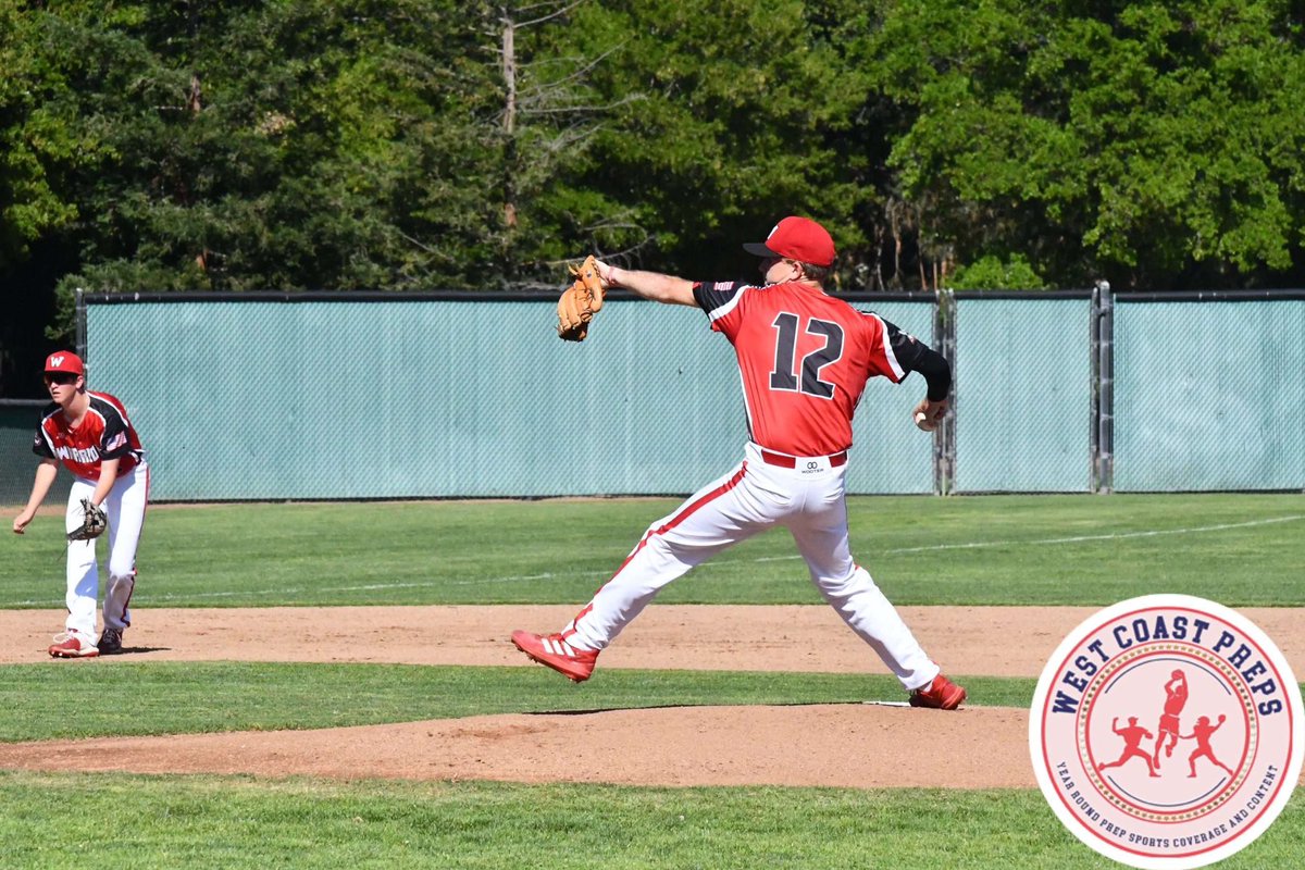 West Coast Preps tweet media