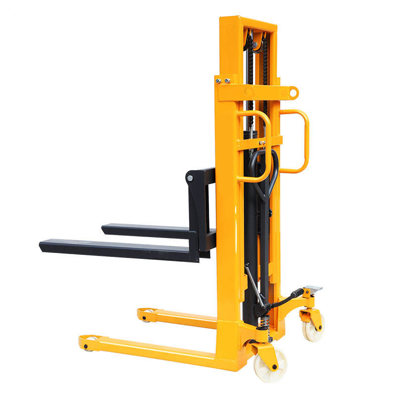 AdaShi0101's tweet image. Manual Pallet Stacker, 0.5~3T, lifting height 1~3M, bulk supply~~
#manualpalletstacker    #palletstacker  #materialhandlingequipment