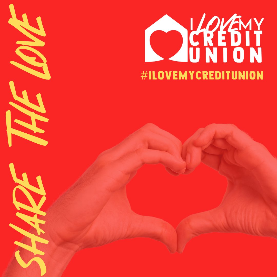 alpinecu's tweet photo. 👉TODAY IS THE DAY!👈#ILoveMyCreditUnion is a day that celebrates credit unions around the globe. 
Share the❤️LOVE❤!
#alpinecu #ilovemycreditunion #creditunion
#utahcreditunion #memberservice #sharethelove #creditunionmembers #peoplehelpingpeople https://t.co/j6qBQBUMmN