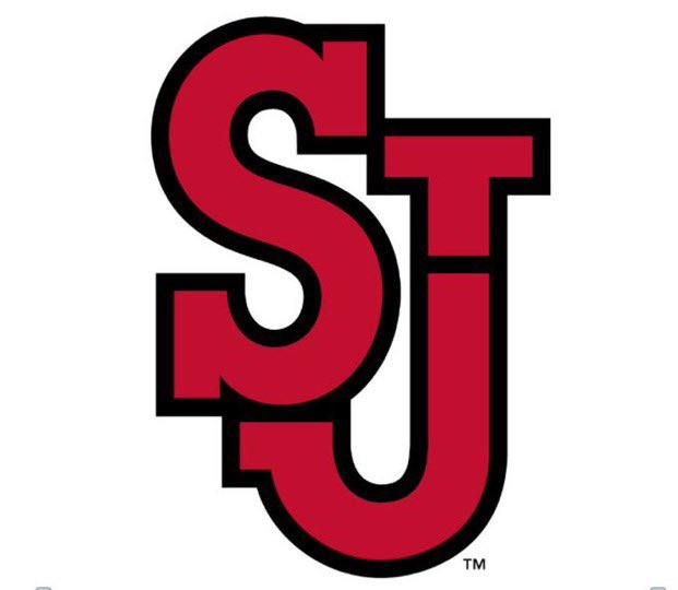 Blessed and honored to receive an offer from St. John’s University! #AGTG