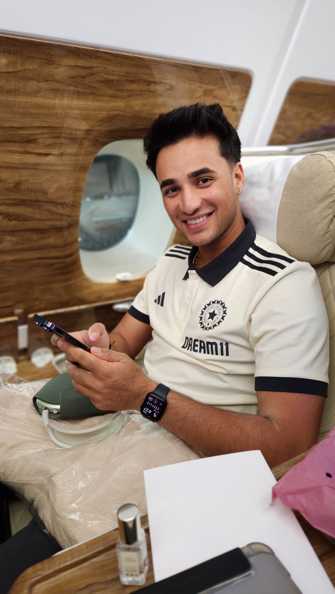 BCCI tweet media