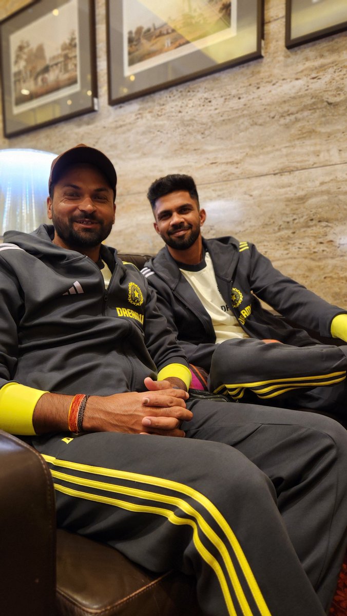 BCCI tweet media