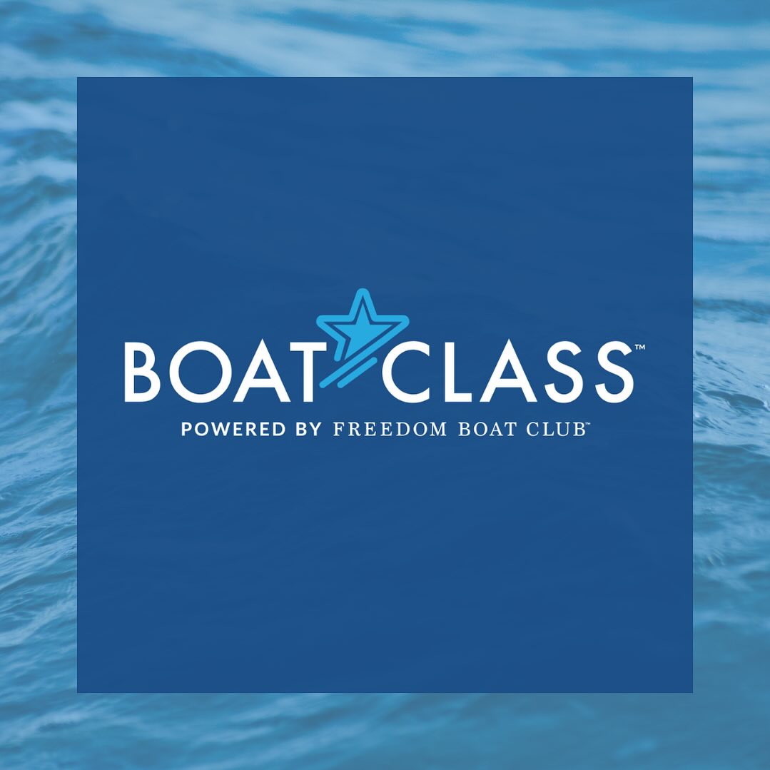 mikeywx8's tweet image. Taking a class on the water Tuesday morning.  @freedomboat is offering a new program called #BoatClass.  I'll show you what it's all about, &amp;amp; how it's geared toward all kinds of boaters. See you starting at 5:30 a.m. on @cbs58.