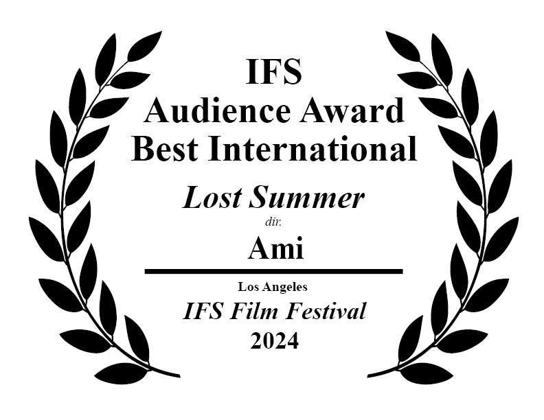 IFSfestivals's tweet photo. Audience Award Winners Announced Today!
These 2024 Award Winners are films that have tallied
the most online poll votes + ticket sales for their respective categories. https://t.co/eAaXYaAxMT