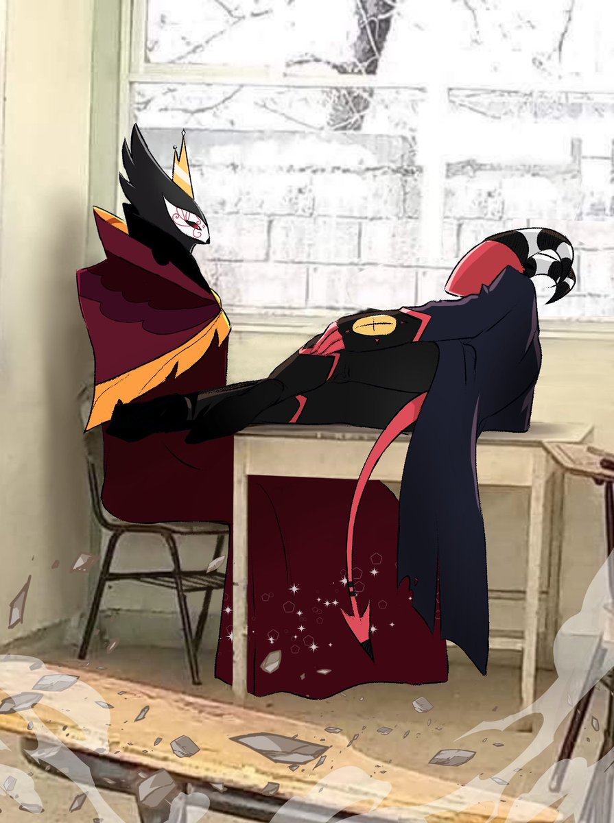 델포이 | Delphoi tweet media