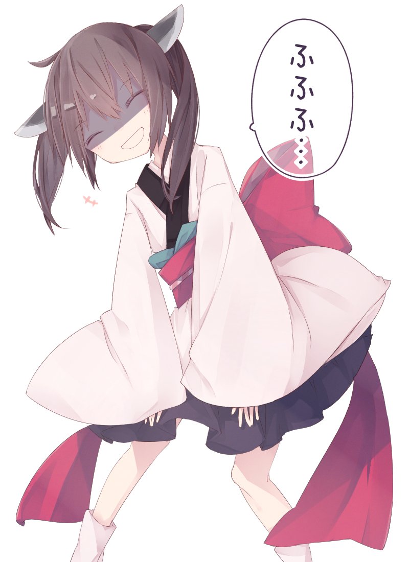 おはようきりたん 