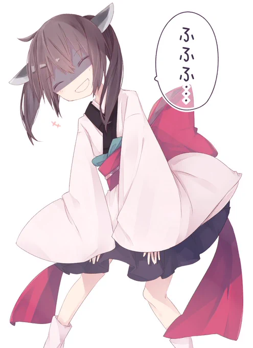 おはようきりたん 